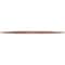 Ekena Millwork Guardian Wood Fretwork Pierced Ceiling Medallion, Walnut, 28"OD x 10 7/8"ID x 3/8"T CMWP28X28X0375GDWA - alternate 4